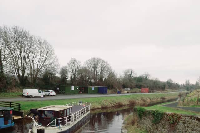 "In addition to the actions Waterways Ireland has taken to mitigate against disruptions to navigation, Waterways Ireland has developed a Water Management Strategy for the Barrow and the canals, examining all options to source more water for, direct more water to, and retain more water in the navigations.
