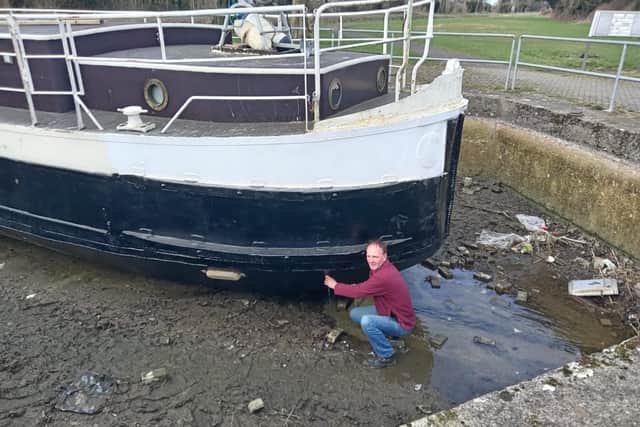 The Barrow Navigation water route connects Waterford's port to the Grand Canal, linking Dublin to the River Shannon. One stop along this route is Vicarstown, where Laois business Barrowline Cruisers rents barges and provides tours along the waterway.