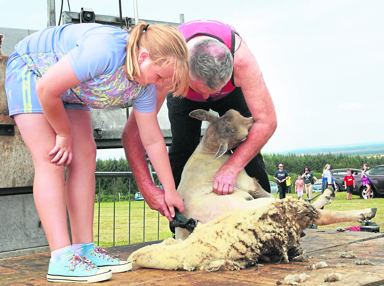 'Delighted' Longstanding Laois festival wins €6,000 in grant funding