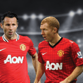 Answer one simple question and you could win tickets for an exclusive evening with Ryan Giggs and Paul Scholes
