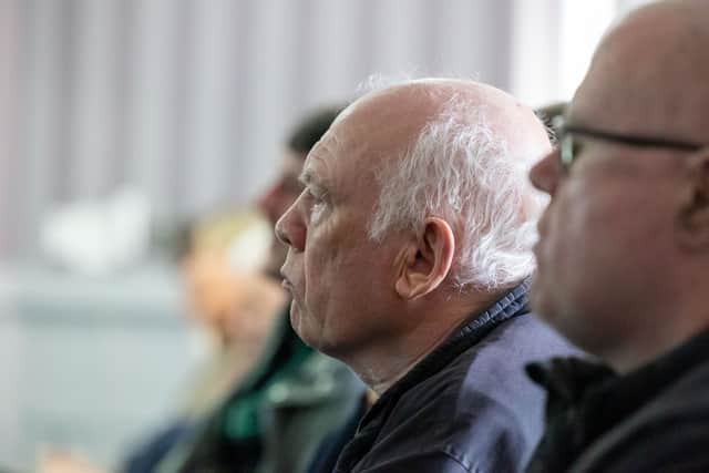 Meanwhile, Portlaoise man John Dunne returns to the Heritage Week schedule with event that aims to recount the history of the county town in 40 objects. MORE BELOW PHOTO.