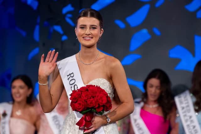 Laois Rose ‘always stood out as a role model’ says former school