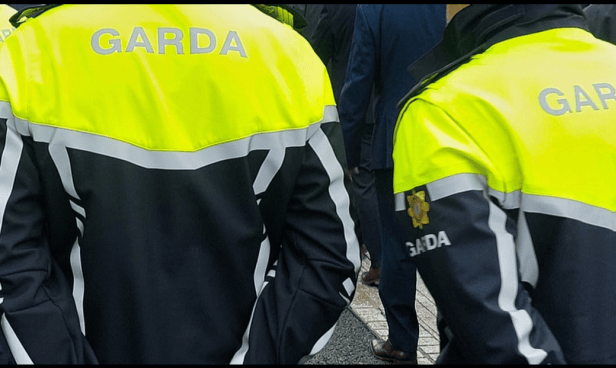 The two suspects appeared in Longford District Court