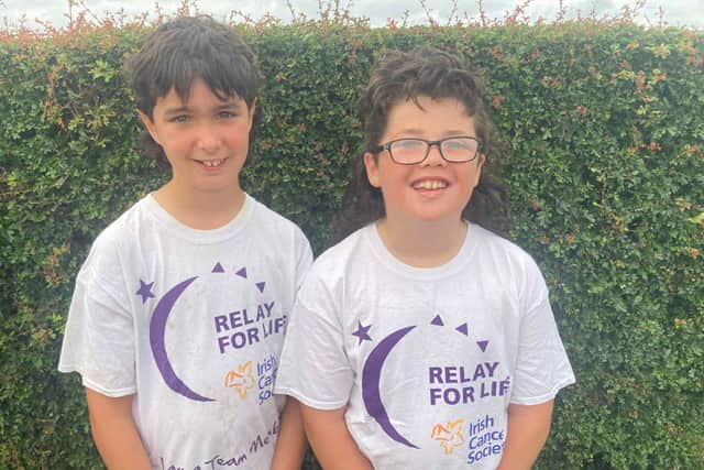 "Relay For Life – Laois is about being part of a community that refuses to let cancer win. However, Relay For Life - Laois isn’t just another fundraiser – it epitomises the bold statement: we care, we remember, we act.