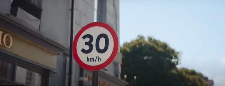 Portlaoise action group ’deeply concerned’ over speed limit decision