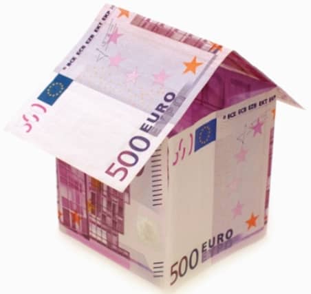 Longford homeowners are to experience a five per cent increase in the Local Property Tax next year
