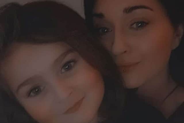 Sofia Tyrell told the Leinster Express / Laois Live that her struggle to source assistance and a school place Issac resulted in the recent quitting of her job.