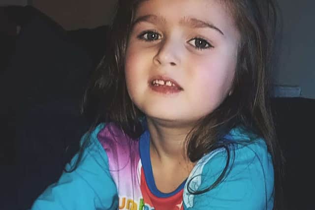 "I have left work very recently to provide full time care for Issac. We have an amazing attachment, he keeps me going on the bad days. I understand that schools are full at present, and that there are policies surrounding how many children they can accommodate, but I am just asking for Issac to have a basic right to an education, for him to feel included and valued," she said.