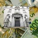 Longford Circuit Court heard gardaí found €7,750 in cash and jewellery worth more than €20,000 during a search of the woman's bedroom