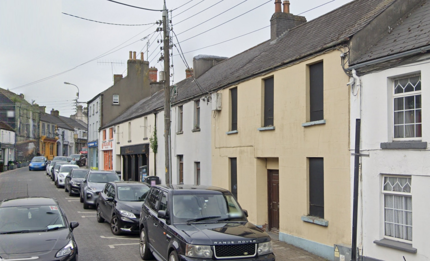 Laois County Council director agrees 'big stick' and bigger fines ...