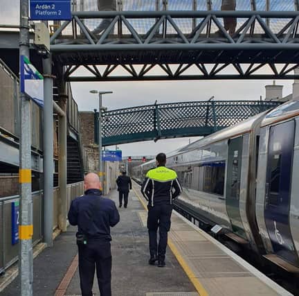 Picture Credit Laois Offaly Gardai