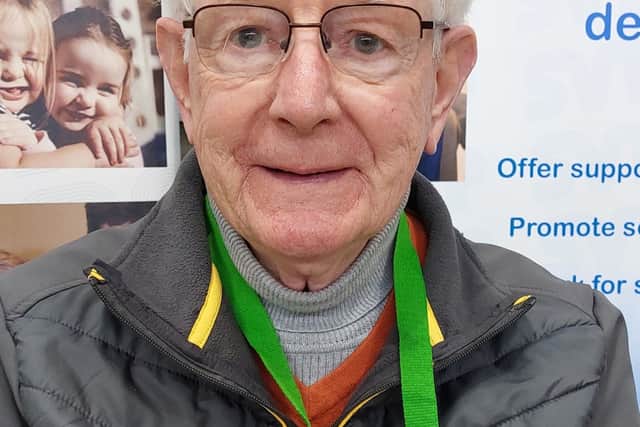 "His works speak for themselves. He had an affinity with the poor and the dispossessed. He had done great work. On his visit here he apologised for the wrongdoings of church people," he said.