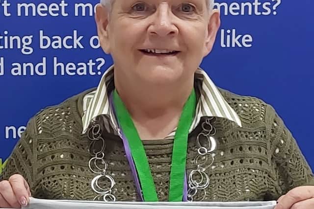"I just feel kind of sad. We probably have a lot of changes because of Pope Francis. In the church change does take time but it didn't go far enough.