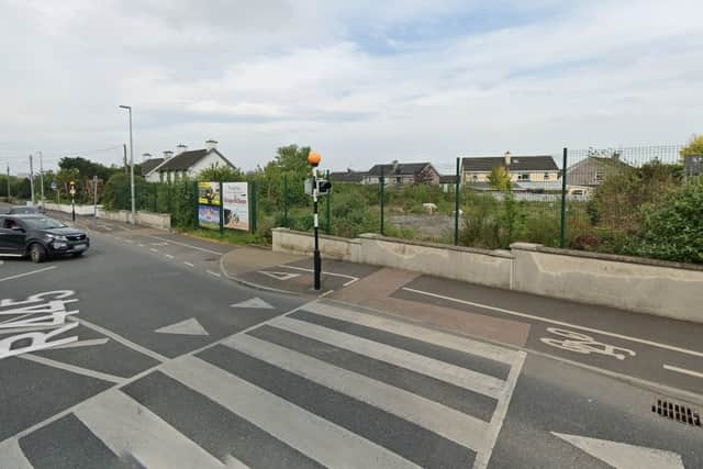 It has been the subject of multiple planning refusals in the past, stalling its redevelopment.