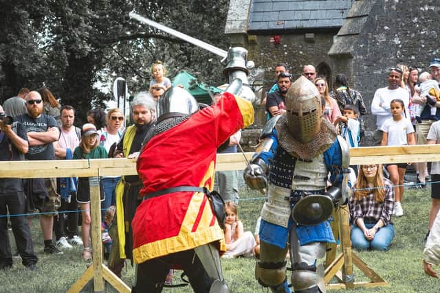 Laois festival announces exciting additions to weekend lineup