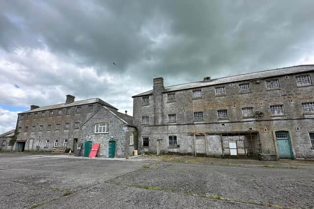 "This substantial allocation of funding will now allow Laois County Council proceed with these important restoration and improvement works," Dep Fleming said.