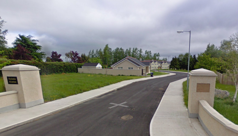 Doirin Alainn, Ballylinan