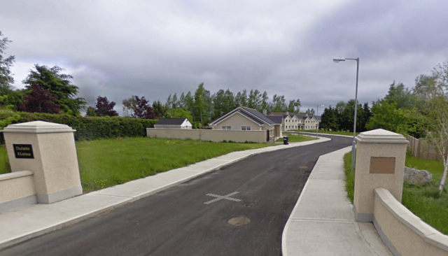 Doirin Alainn, Ballylinan