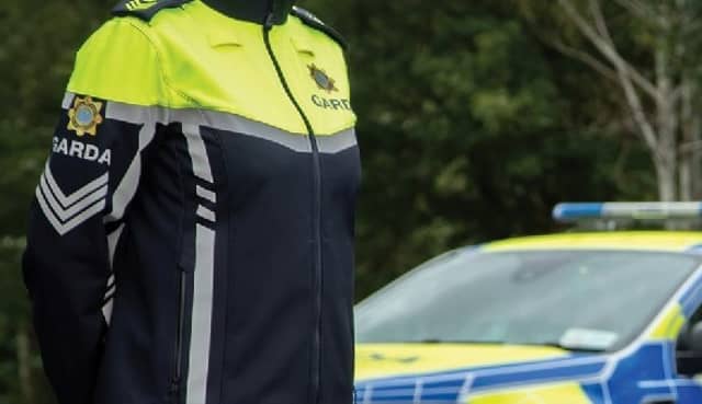 Laois Offaly Gardaí put notice of conman