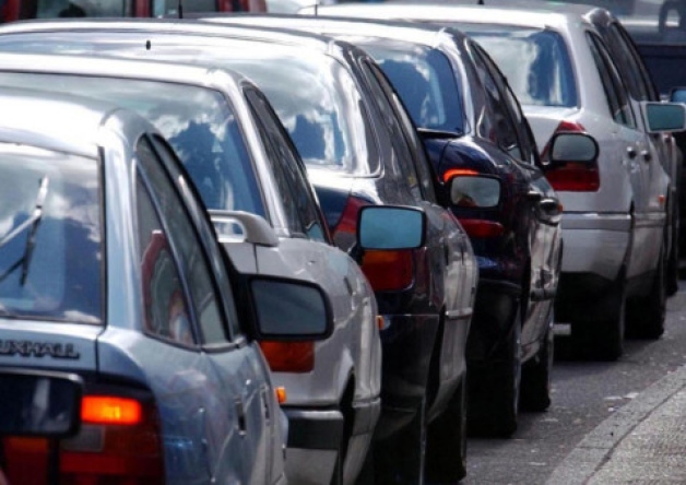 ‘Bedlam’ if no traffic plan on Portlaoise road