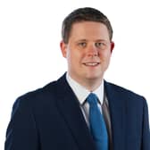 Cllr Conor Bergin represents the Borris-in-Ossory Mountmellick Municipal District.