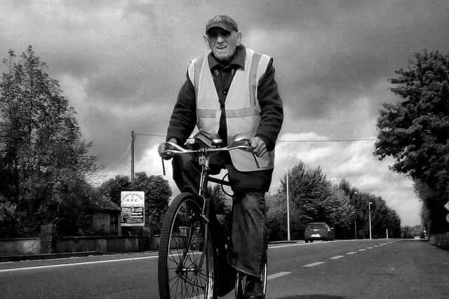 Laois community and GAA in mourning following death of Joe Styles