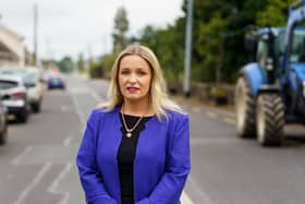Carol Nolan on course for role in Government