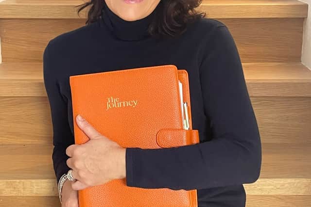 Introducing The Journey Folder: Your guide to peace of mind and ...