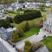 Restoration works commence on Laois church