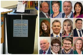 It's now in the hands of voters.