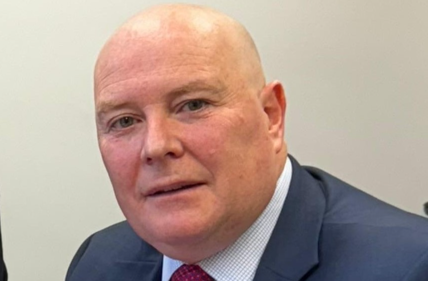 New Laois Fianna Fáil candidate says Sinn Féin 'can't be trusted' and ...