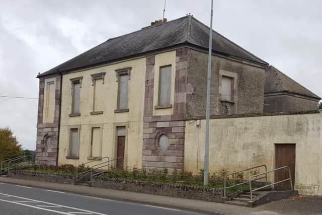 “Hopefully the works will begin in 2025, this is going on for a long time. We received funding for the design of stage one a couple of years ago, and that was carried out by Ken with a public consultation that was very successful,” Cllr Bergin explained.