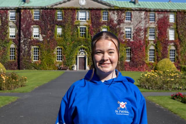 Three Laois students appointed to esteemed student ambassador roles