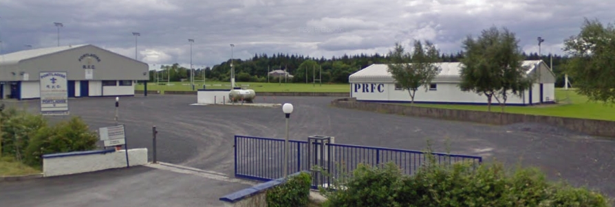 Portlaoise Rugby Club plan extension to cope with rising membership numbers