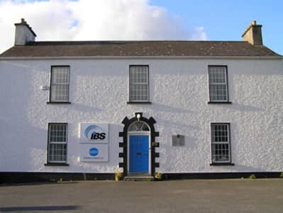The new local owner of Annefield House, who has no connection with the new development or Church, will be relocating his auditing and advisory business into the historic house. MORE BELOW PICTURE.