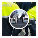 Investigation after incident at St Peter & Paul's cemetery in Portlaoise