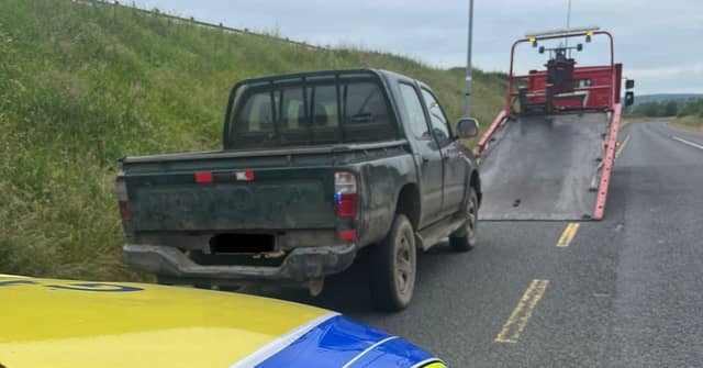 Photo: An Garda Síochána Laois/Offaly Facebook