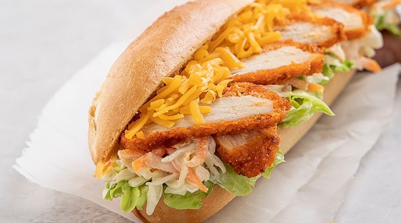 Laois chicken fillet roll thief jailed for short change scam
