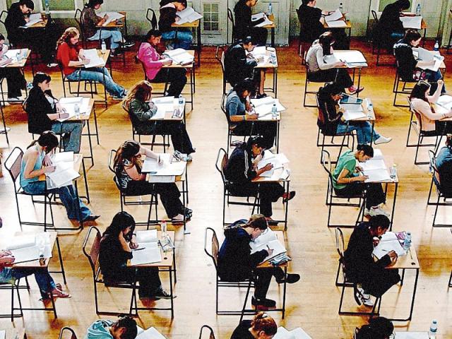 Leaving Cert Junior Cert