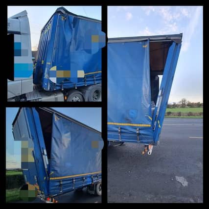 Pic Credit Laois Offaly Gardai