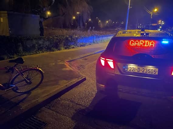 This picture was posted by garda on X, formerly Twitter