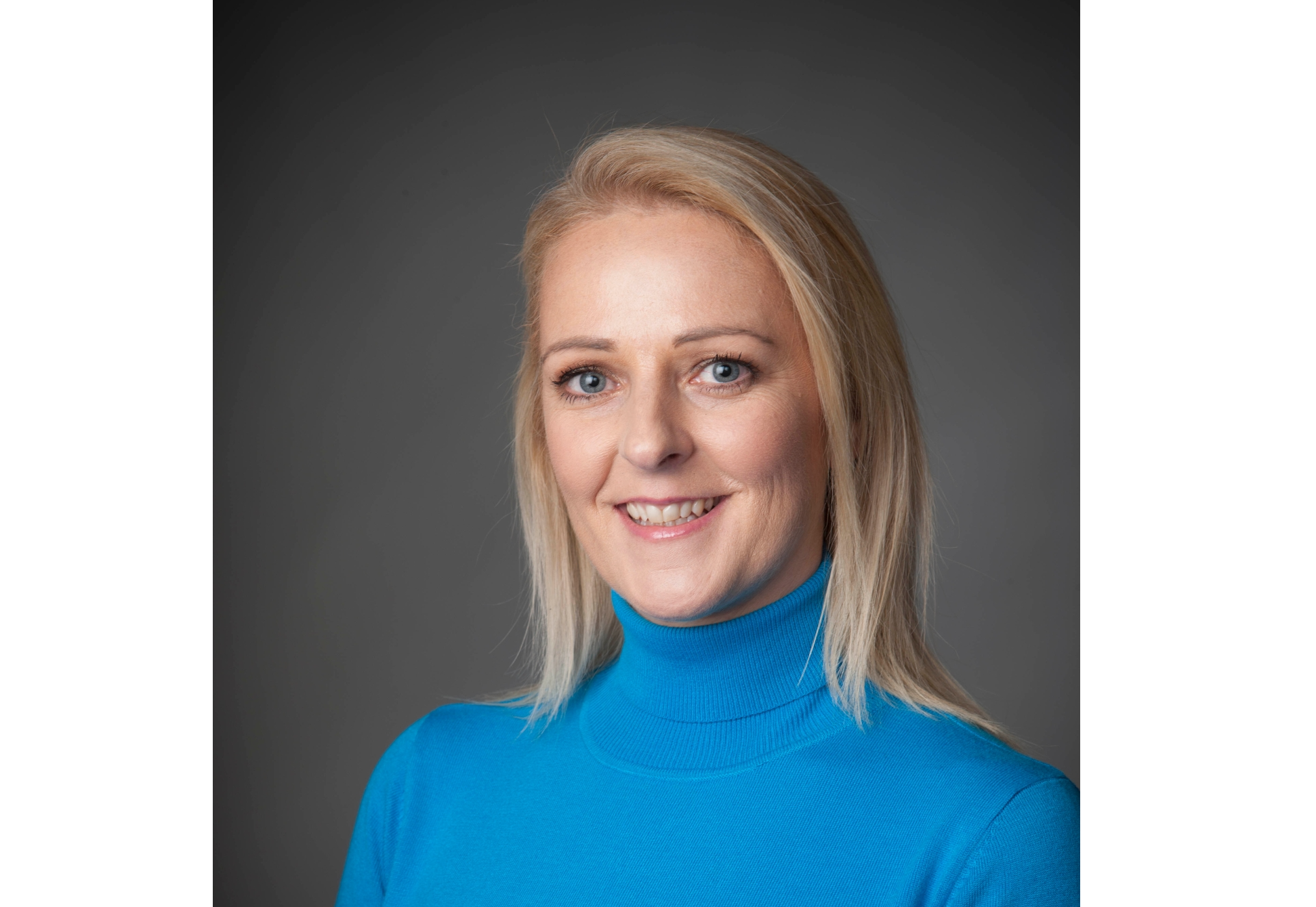 New RTÉ correspondent covering Laois returns to her roots to take up role