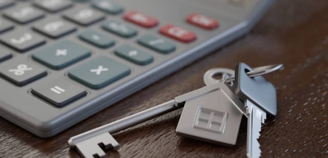 Rents in Louth rose 14.1% across 12 months