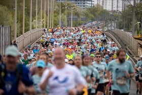 Registrations are now open for the Wings for Life World Run, with all funds raised dedicated to spinal cord research