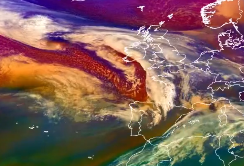 Ireland weather latest: Storm Ciaran's 'rapid development' overnight is ...