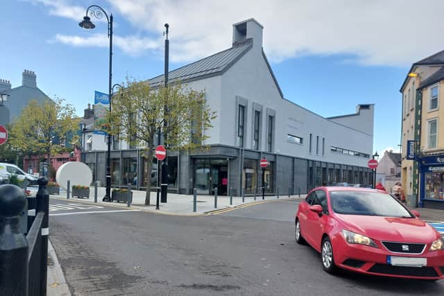 Treasure trove of Laois history in new Portlaoise library