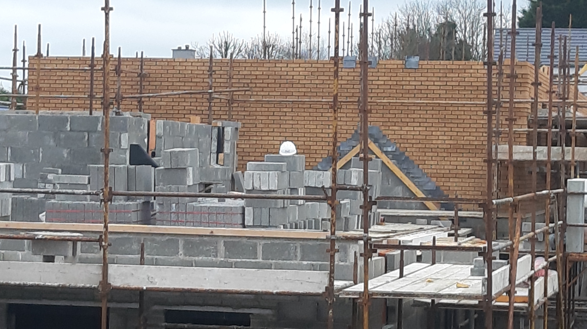 New affordable housing in Laois could soon by in the pipline
