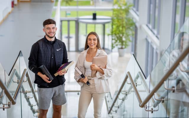 SETU Carlow to host open day this month