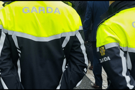 Search underway