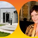 Writer to give courses